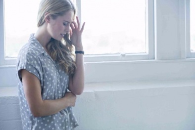 6 dấu hiệu báo trước cơn đột quỵ, trụy tim 