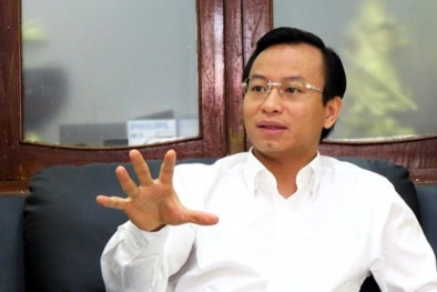 Bí thư Đà Nẵng: 'Nội bộ đấu đá, thành phố sao được như vậy'