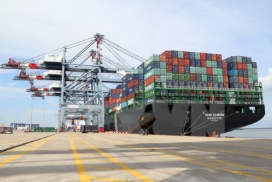 'Dọn đường' để đưa ngành dịch vụ logistics cất cánh