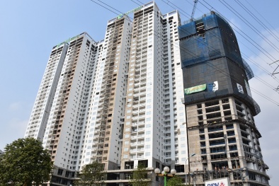 EcoLife Capitol: Chủ đầu tư 'hứa suông' với khách hàng, đánh lừa dư luận?