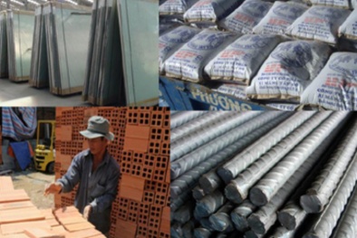 Bí quyết chọn vật liệu xây dựng nhà ở theo phong thủy