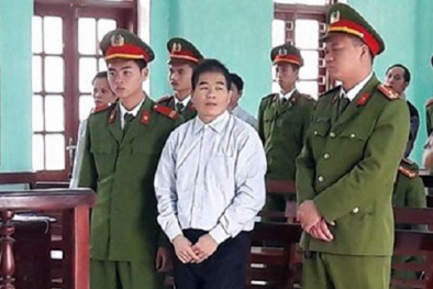 Diễn biến mới nhất về vụ xét xử trùm ma túy Tàng Keangnam