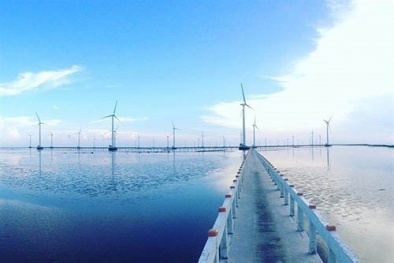 Du lịch miền Tây với những vùng đất bình dị nhưng cuốn hút khó tả
