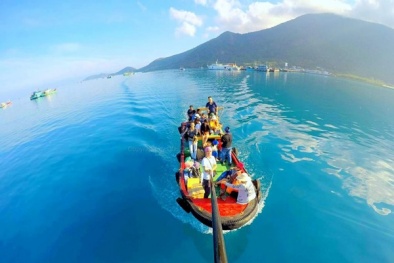 Kinh nghiệm du lịch, phượt Côn Đảo giúp chuyến đi của bạn thật hoàn hảo