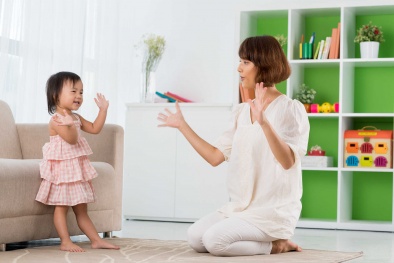 Muốn con thông minh hơn, cha mẹ hãy làm ngay điều này