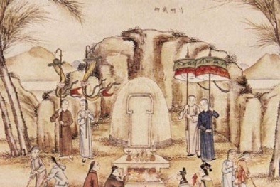 Tiết Thanh Minh năm 2017 bạn nên làm những điều này để mang lại may mắn