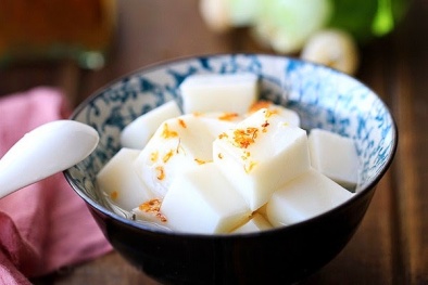Cách nấu 2 món chè đơn giản nhất cho mùa hè nóng bức