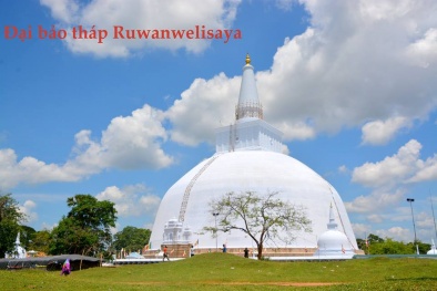 Du lịch Sri Lanka tự túc: 6 địa điểm nếu bỏ qua sẽ hối hận 