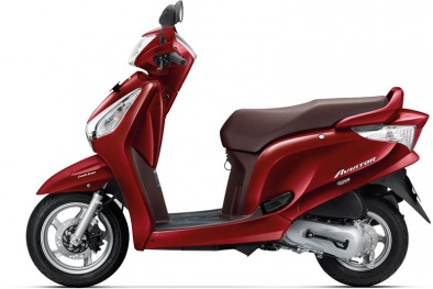 Mẫu xe ga mới đẹp ‘long lanh’ giá chỉ 18 triệu của Honda có gì hay?