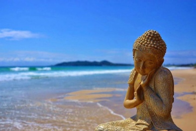 Nợ tiền gieo nghiệp nghèo hèn, nợ ân tình muôn đời khó báo đáp