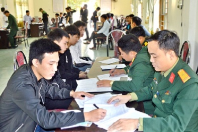 Trốn tránh nghĩa vụ quân sự sẽ bị xử lý thế nào?