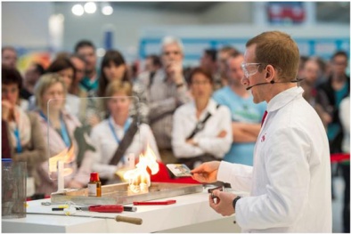 Analytica 2017: Cơ hội tiếp cận công nghệ phân tích, thử nghiệm và sinh học