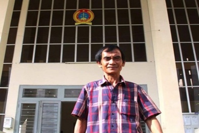 Diễn biến mới nhất về việc bồi thường cho ông Huỳnh Văn Nén