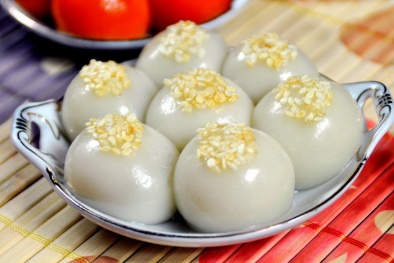 Nguồn gốc và ý nghĩa của Tết Hàn thực mùng 3/3 âm lịch