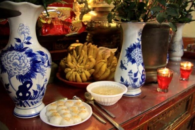 Văn khấn nôm ngày Tết Hàn thực mùng 3/3 âm lịch chuẩn nhất