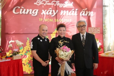 A13win Đăng Ký Tài Khoản Dương Quốc Nam 'Cùng Xây Mái Ấm' với Chuyên gia tâm lý Lý Thị Mai 