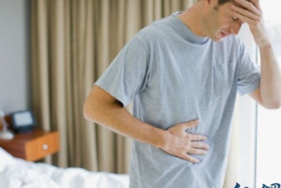 Người bị bệnh gan không nên ăn gì?