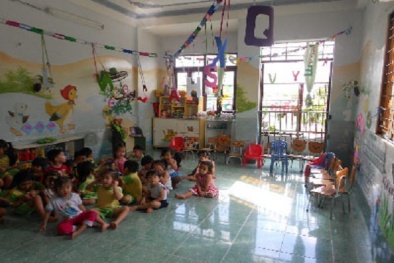 Thủ tục mở trường mầm non tư thục cần những điều kiện gì?