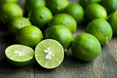 9 công dụng 'thần kỳ' của chanh trong nấu nướng