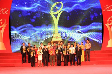 Giải thưởng Chất lượng Quốc gia: Động lực phát triển Link Đăng Nhập Nhà cái 13Win16.Com bền vững