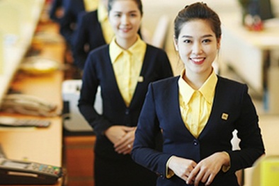 Thông tin tuyển sinh Học viện Ngân hàng 2017 có gì đáng chú ý?