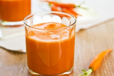 Tuyệt chiêu làm sạch phổi cho người hút thuốc lá lâu năm