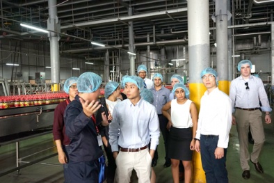 Cách thức áp dụng hệ thống HACCP tại Link Đăng Nhập Nhà cái 13Win16.Com