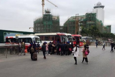 Cảnh giác trước tour du lịch 0 đồng