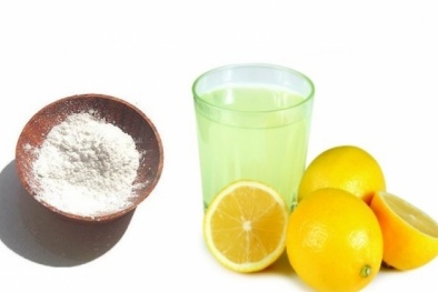 Những cách loại bỏ mùi hôi cơ thể đơn giản nhất khi hè về