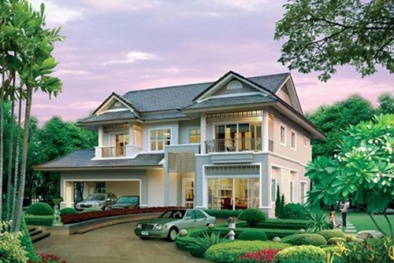 Những yếu tố phong thủy quan trọng khi mua nhà bạn nhất định phải biết 