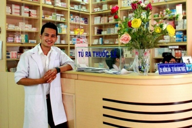 Thông tin tuyển sinh mới nhất Khoa Y dược - Đại học Quốc gia Hà Nội