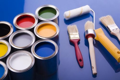 Cách chọn màu sơn nhà hợp phong thủy giúp Đăng ký và nhận 60K 24 bao lì xì miễn phí mỗi ngày may mắn
