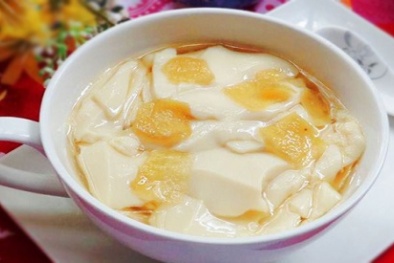 Cách làm tào phớ mềm mịn, thơm ngon ngay tại nhà