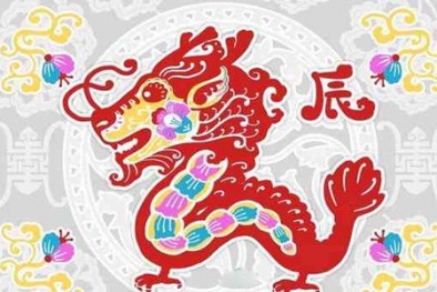 Những con giáp sau dễ rơi vào lưới tình trong tháng 4/2017