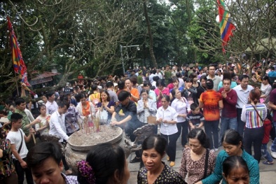 Giỗ tổ Hùng Vương 2017: Nhớ làm những điều này để Đăng ký và nhận 60K 24 bao lì xì miễn phí mỗi ngày may mắn, tài lộc