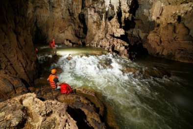 Du lịch 30/4- 1/5 hút du khách bằng những tour du lịch hot, giá rẻ