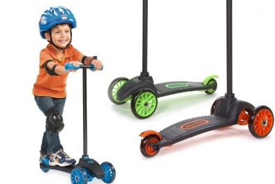 Hàng loạt xe scooter bị thu hồi vì lỗi gây nguy hiểm cho người dùng