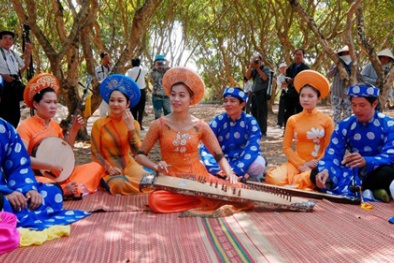 Bình Dương: 'Viên ngọc quý' trên đất phương Nam