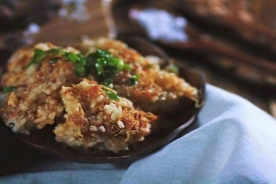 Những món ăn ngon khó cưỡng không thể bỏ qua khi đi du lịch Ninh Bình