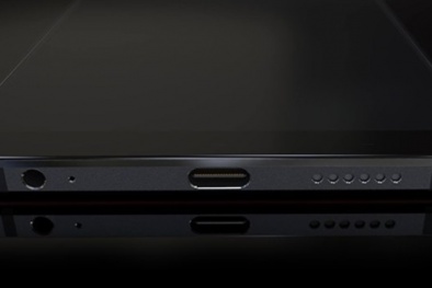 Cùng cấu hình, rẻ hơn 300 USD, OnePlus5 có thể ‘hủy diệt’ Samsung Galaxy S8?