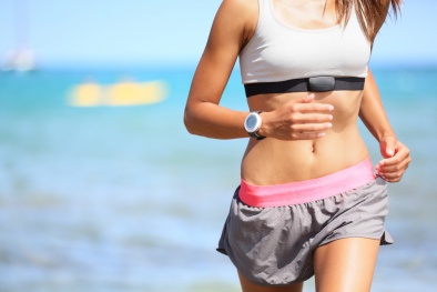Tự tin diện bikini đi biển với bí quyết giảm mỡ bụng và đùi hiệu quả trong gang tấc