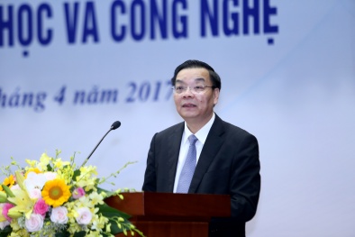 Bộ KH&CN sát cánh cùng KH&CN địa phương