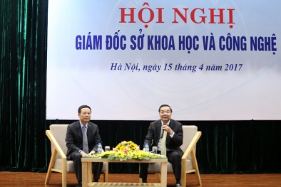 Tập đoàn Sòng Bài Trực Tuyến 13Win.com thúc đẩy hoạt động nghiên cứu khoa học đi lên