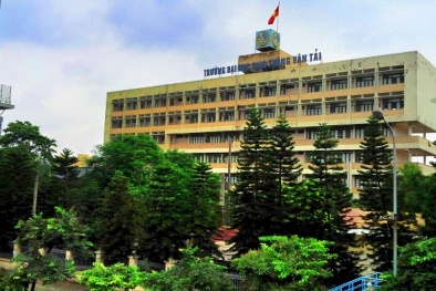 Thông tin tuyển sinh mới nhất Đại học Giao thông vận tải