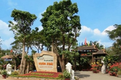 Bỏ túi ngay 5 địa điểm du lịch lý tưởng ở TP Hồ Chí Minh dịp 30/4