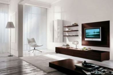 Phong thủy đặt kệ ti vi ảnh hưởng đến 13Win19 ưu đãi hấp dẫn và tài lộc của gia chủ