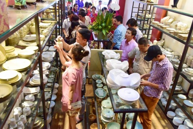 Gốm tâm linh mang đến không gian tâm linh Đăng ký và nhận 60K 24 bao lì xì miễn phí mỗi ngày Việt sự hoàn mỹ
