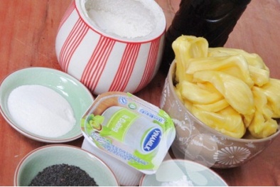 Cách làm sữa chua mít thơm ngon mà cực đơn giản tại nhà