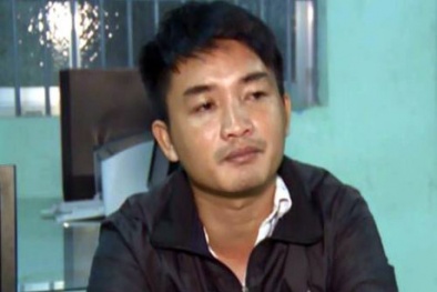 Khởi tố vụ tài xế cán tử vong thiếu tá cảnh sát giao thông đang làm nhiệm vụ