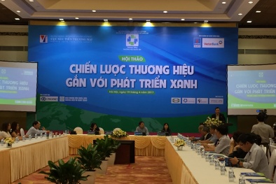 80% người tiêu dùng sẵn sàng chi cao hơn cho sản phẩm xanh, sạch